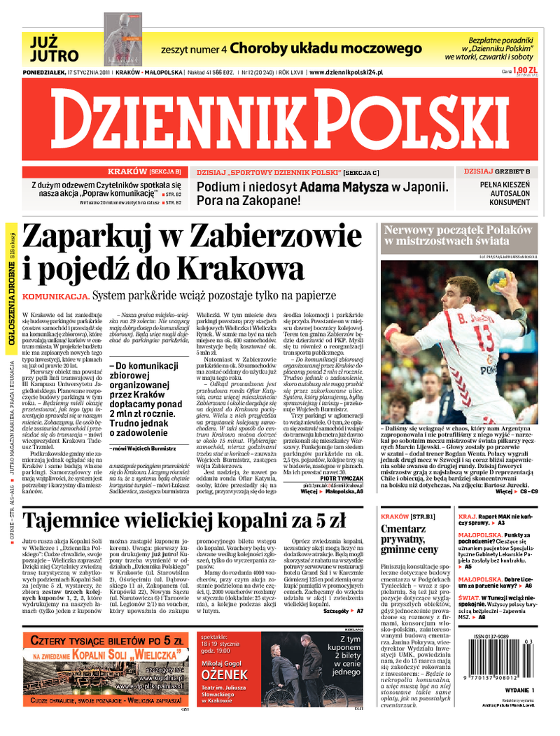Dziennik Polski