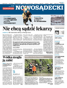 Dz. Nowosądecki