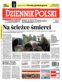 Dziennik Polski