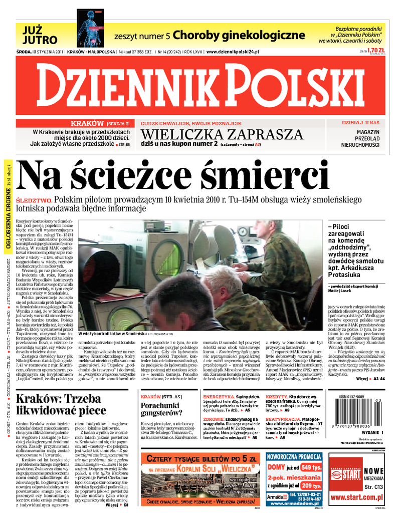 Dziennik Polski