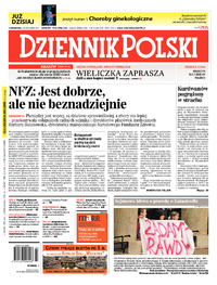 Dziennik Polski