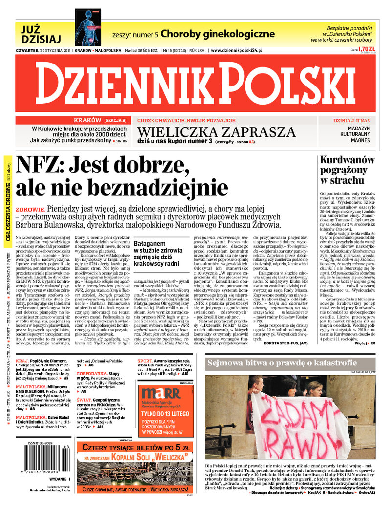 Dziennik Polski