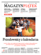 Magazyn Piątek