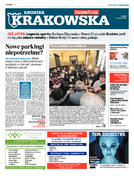 Kronika Krakowska