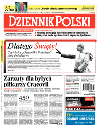 Dziennik Polski