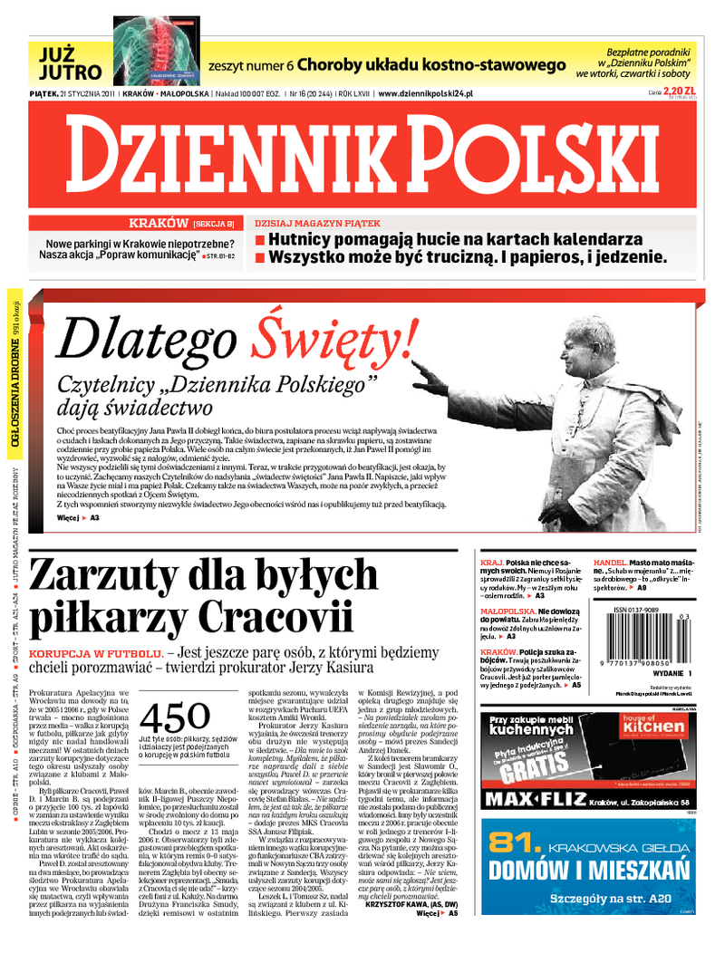 Dziennik Polski