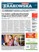 Kronika Krakowska