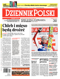 Dziennik Polski