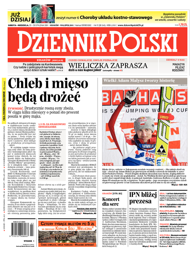 Dziennik Polski