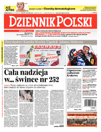 Dziennik Polski