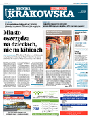 Kronika Krakowska