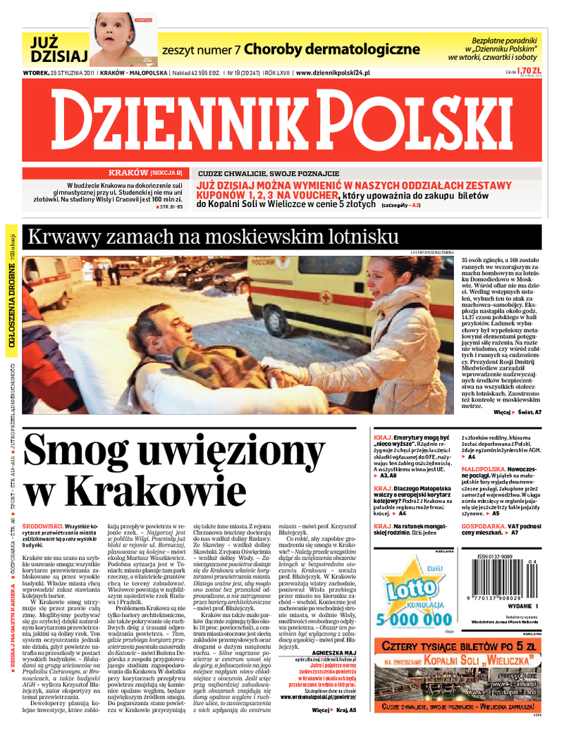Dziennik Polski