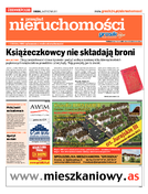 Przegląd nieruchomości
