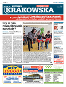 Kronika Krakowska
