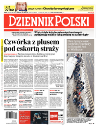 Dziennik Polski