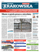 Kronika Krakowska