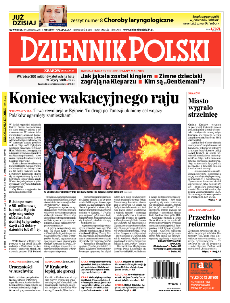 Dziennik Polski