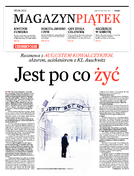 Magazyn Piątek