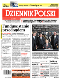 Dziennik Polski
