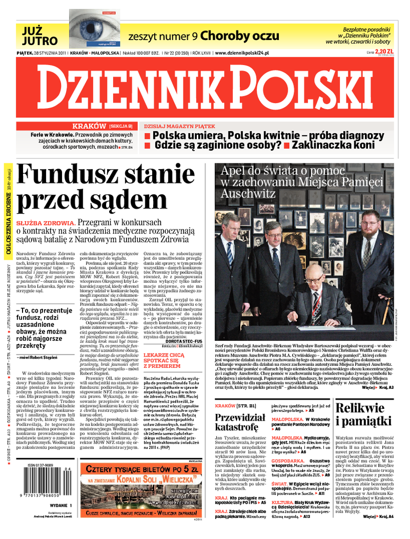 Dziennik Polski