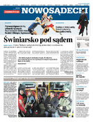 Dz. Nowosądecki