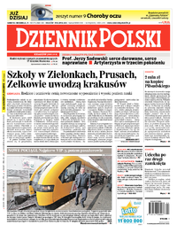 Dziennik Polski