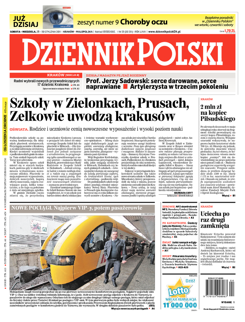 Dziennik Polski