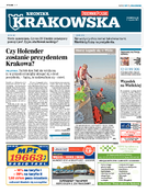Kronika Krakowska