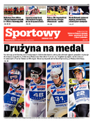 Dz. Sportowy
