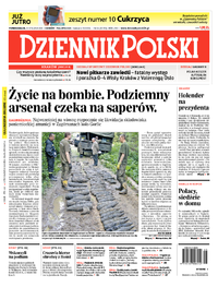 Dziennik Polski