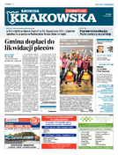 Kronika Krakowska