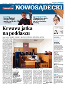 Dz. Nowosądecki