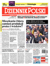Dziennik Polski