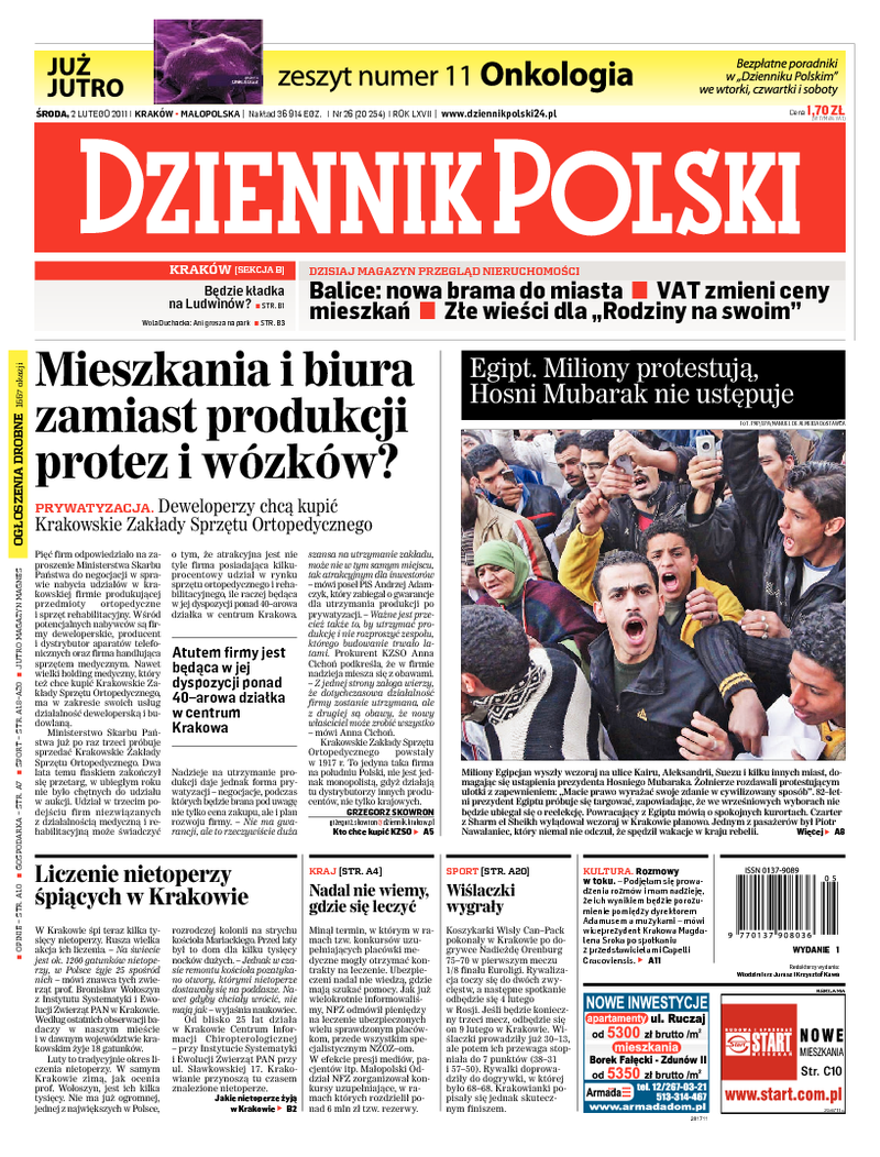 Dziennik Polski