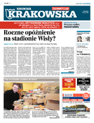 Kronika Krakowska