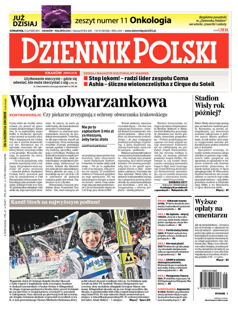 Dziennik Polski