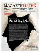Magazyn Piątek
