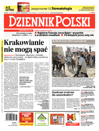 Dziennik Polski