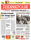 Dziennik Polski