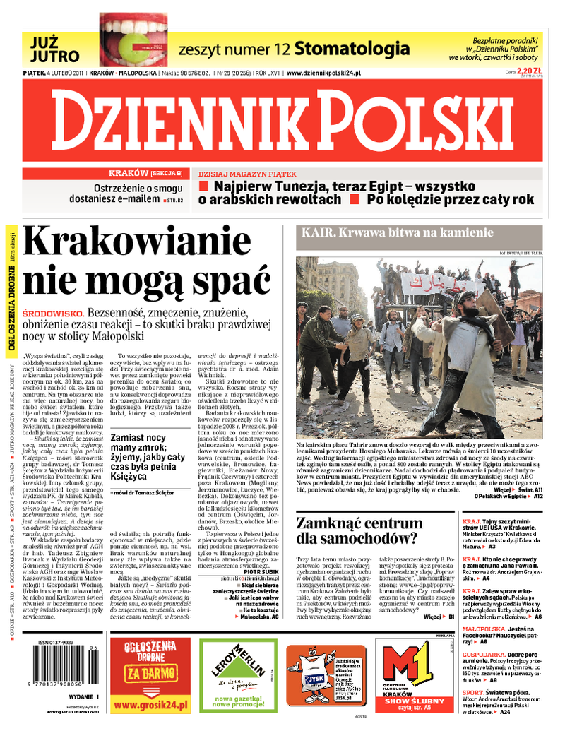 Dziennik Polski