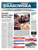 Kronika Krakowska