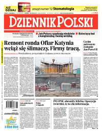 Dziennik Polski