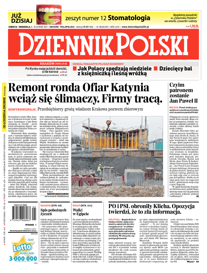 Dziennik Polski