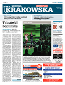 Kronika Krakowska