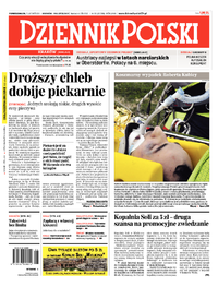 Dziennik Polski
