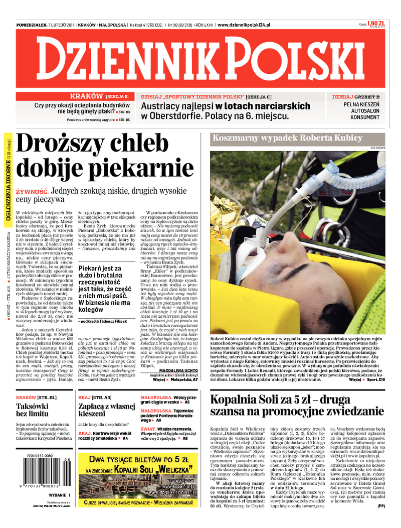 Dziennik Polski