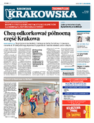 Kronika Krakowska