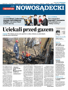 Dz. Nowosądecki