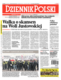Dziennik Polski