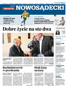 Dz. Nowosądecki